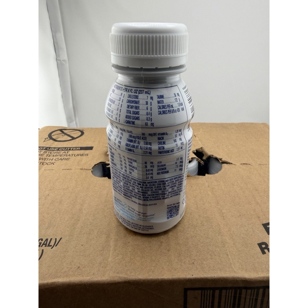 Nepro Specialized Nutrition Shake for People on Dialysis exp 7/2027 case of 24 - Picture 2 of 8